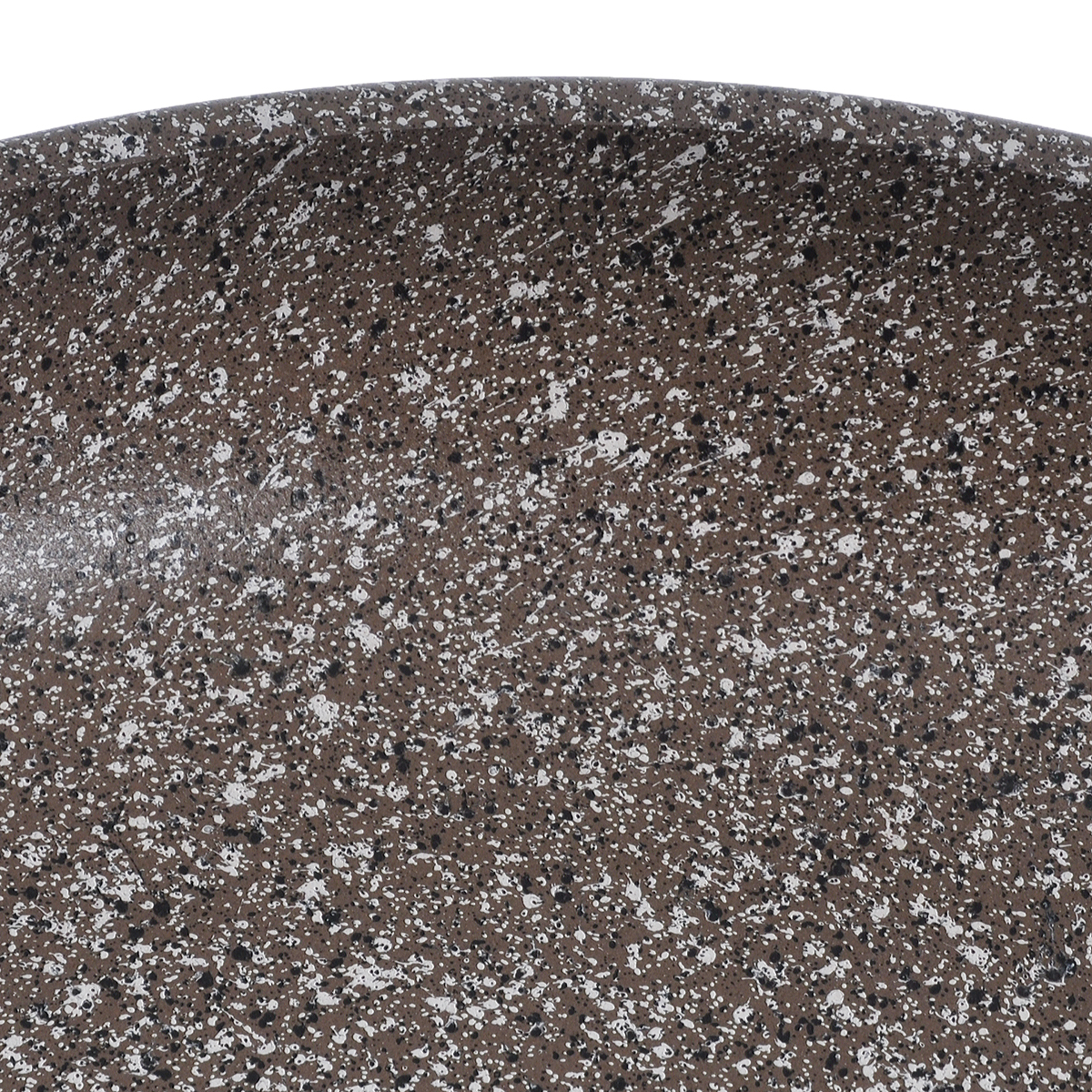 фото Сотейник TimA "Art Granit", с антипригарным покрытием. Диаметр 26 см
