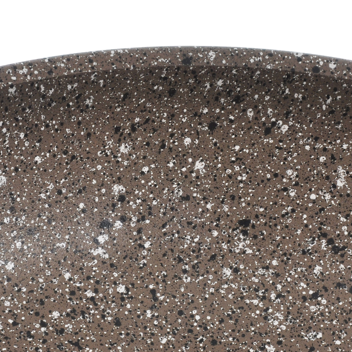 фото Сотейник TimA "Art Granit", с антипригарным покрытием, со съемной ручкой. Диаметр 26 см
