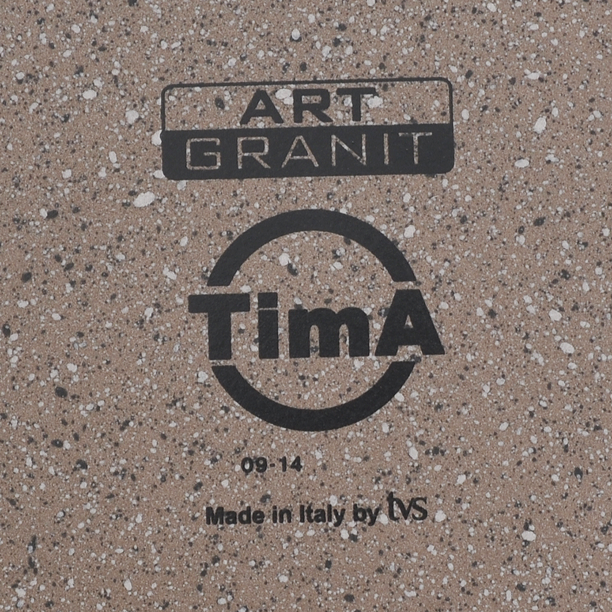 фото Сотейник TimA "Art Granit", с антипригарным покрытием. Диаметр 26 см