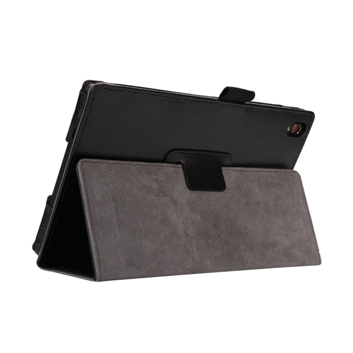 фото IT Baggage чехол для Asus ZenPad 8" Z380, Black