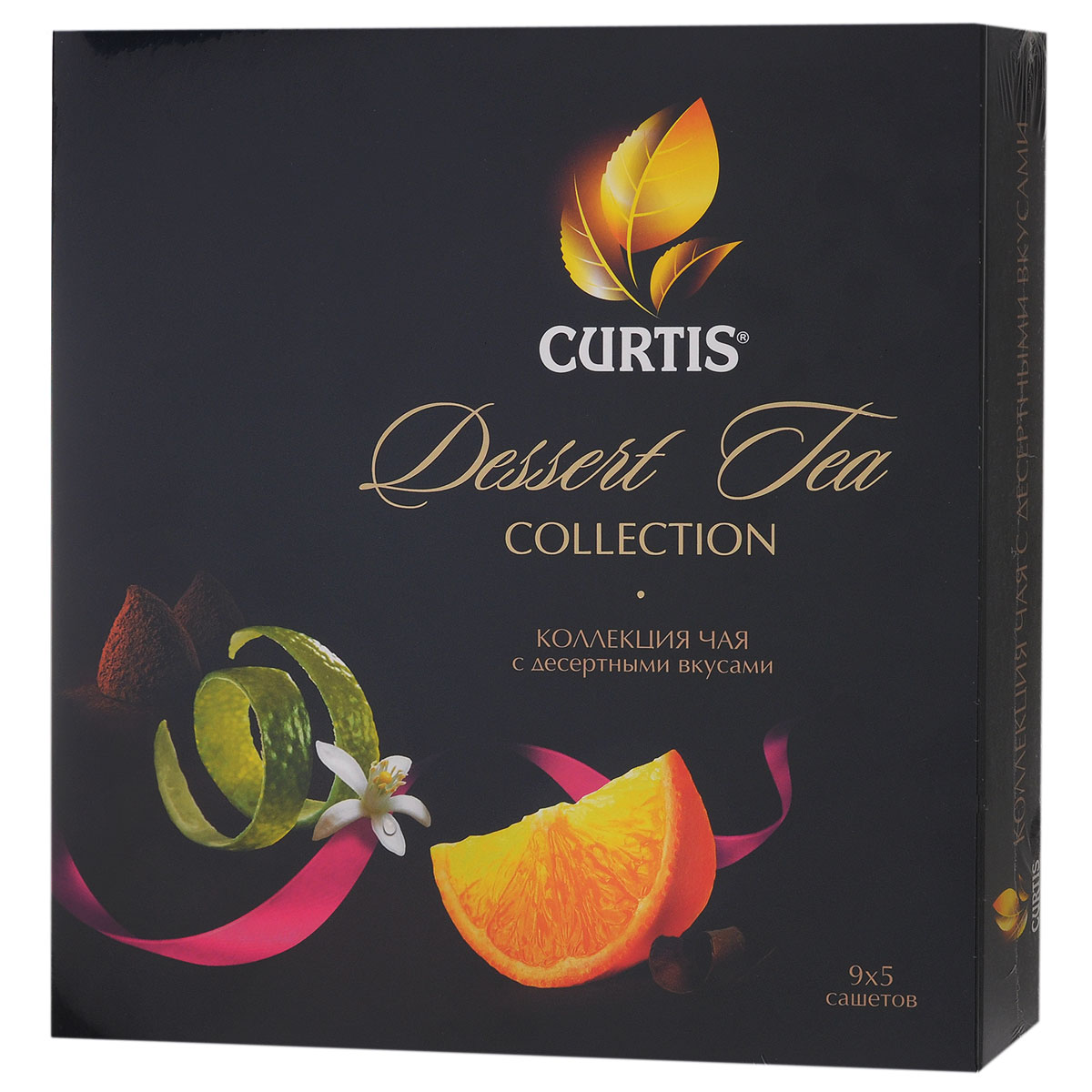 Чай curtis collection. Чай Кертис коллекция. Чай Curtis Dessert Tea collection. Чай ассорти Кертис десерт. Чай Rich Tea collection ассорти.