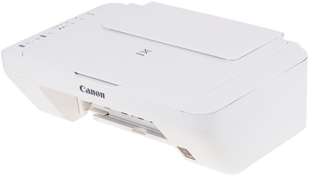Принтер Canon Pixma Mg2545s Купить