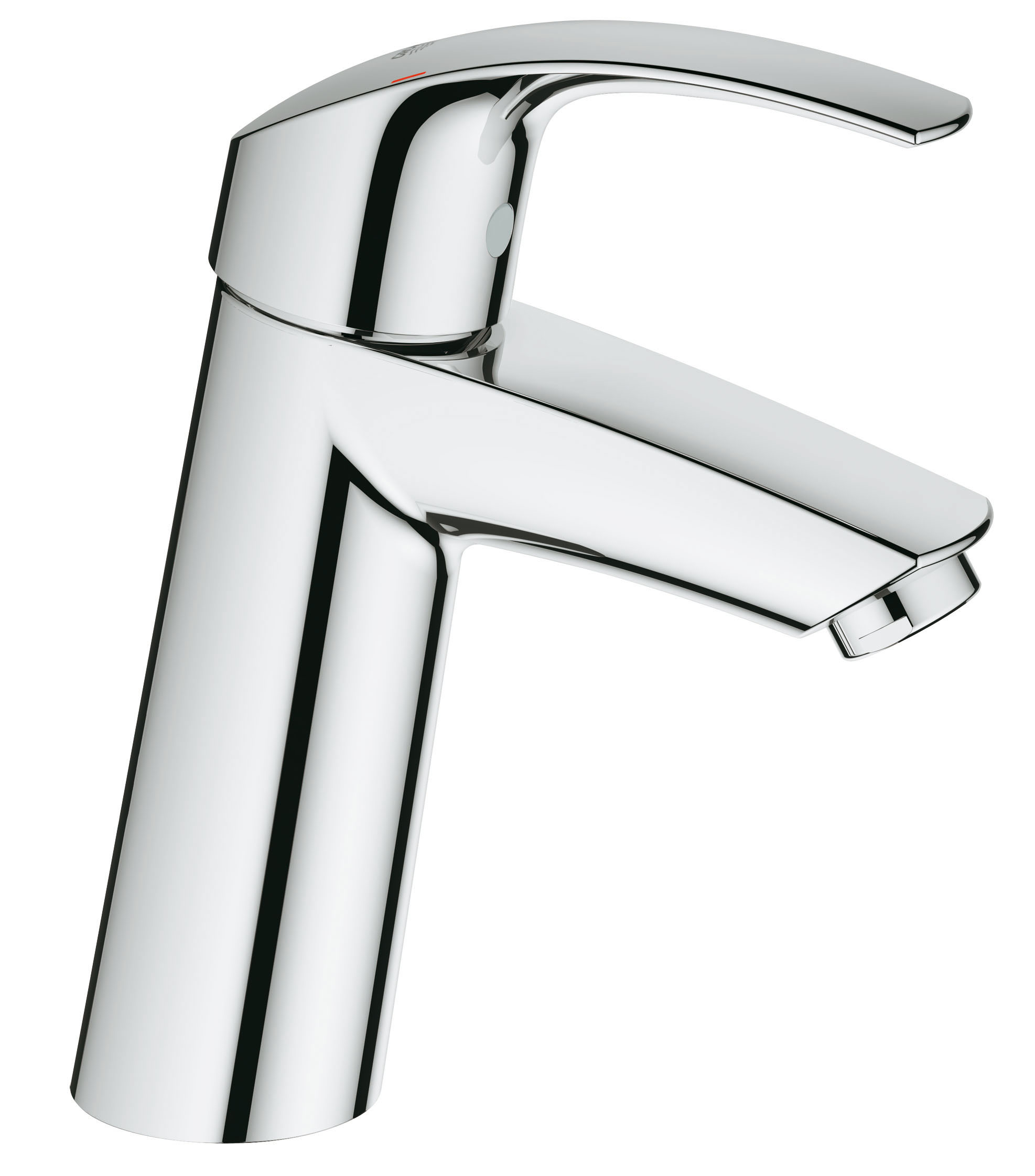 фото Смеситель для раковины GROHE "Eurosmart" (23324001)