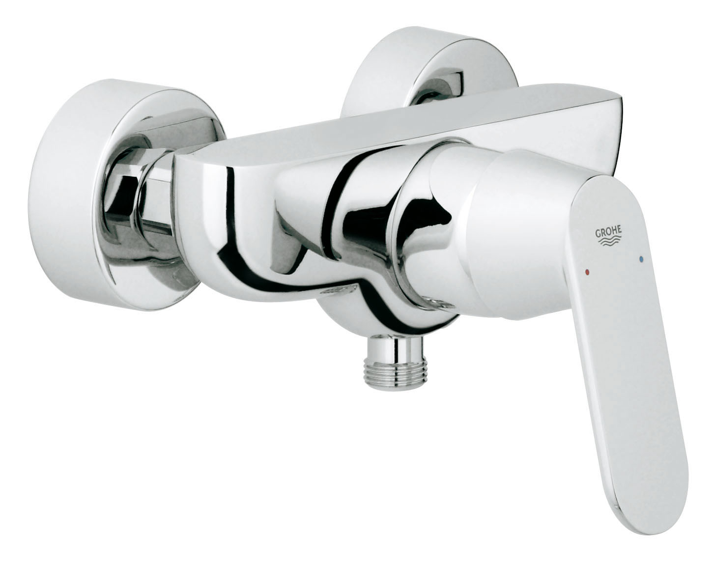 фото Смеситель для душа GROHE "Eurosmart Cosmopolitan" (32837000)