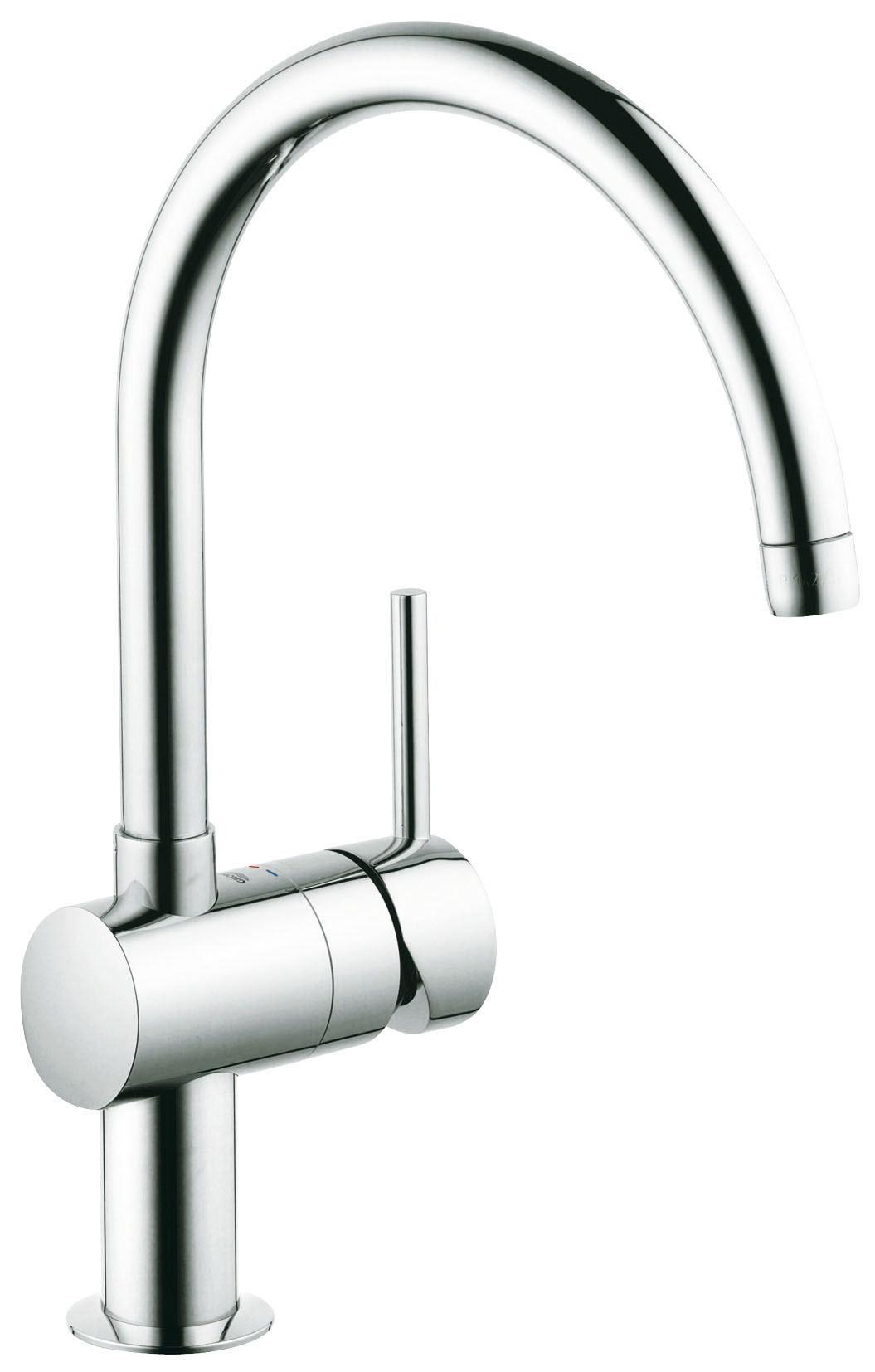 фото Смеситель для кухни GROHE "Minta" (32917000)