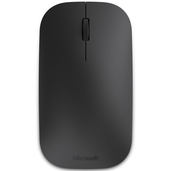 фото Комплект мышь + клавиатура Microsoft Wireless Designer Bluetooth Desktop (7N9-00018)