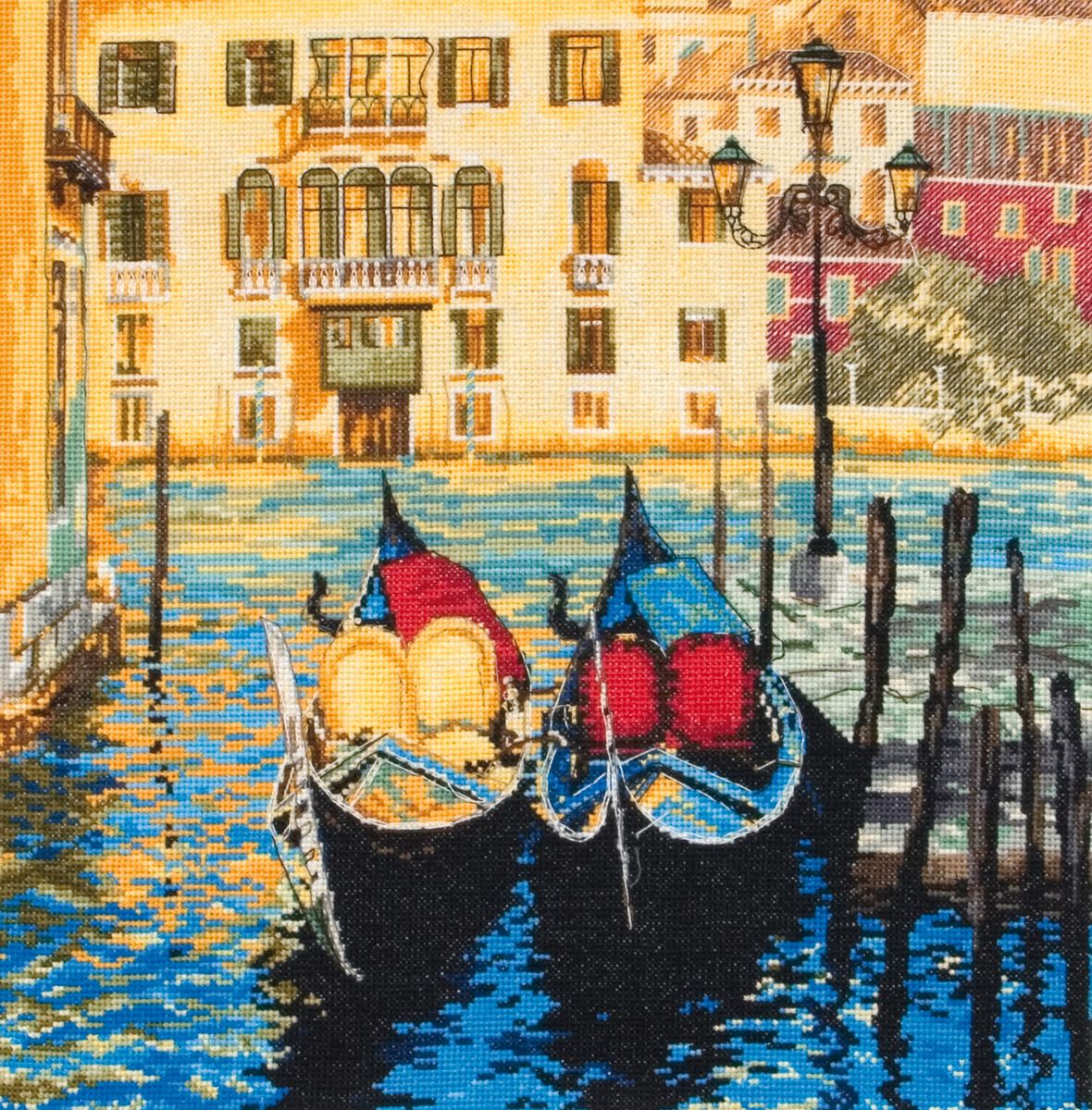 Виды венеции картины. Вышивка венеция. Наборы для вышивания anchor венеция. Вышивка венеция. Алмазная мозаика каналы венеции.