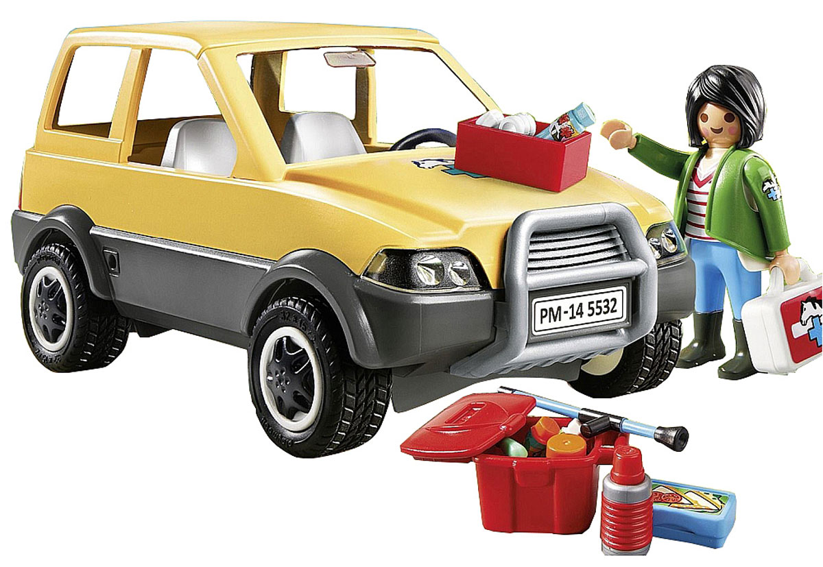 Playmobil 9227