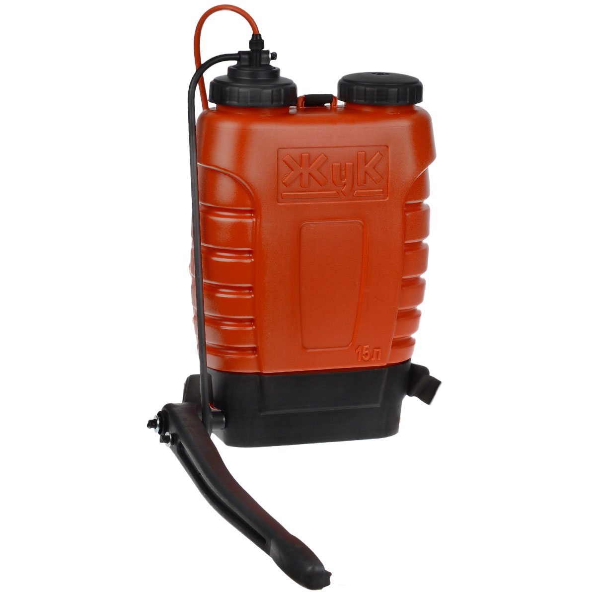 опрыскиватель жук ог-115 15л. опрыскиватель жук 15л. опрыскиватель "жук" ог-115 ранцевый 15л. жук ог 115. опрыскиватель ранцевый ог-112.