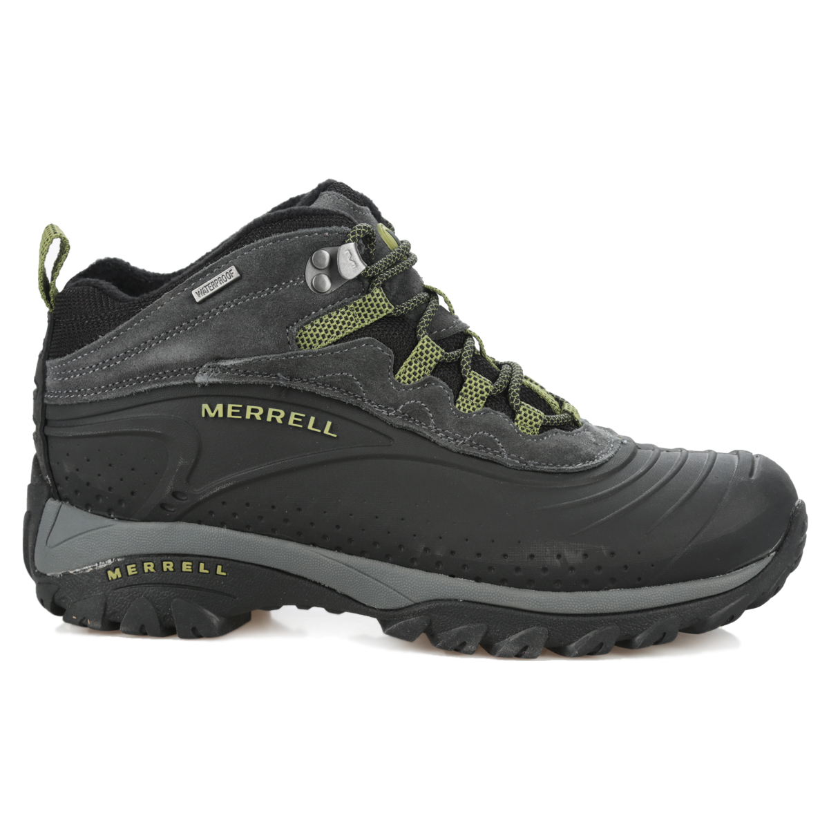 Купить Мужскую Обувь Merrell