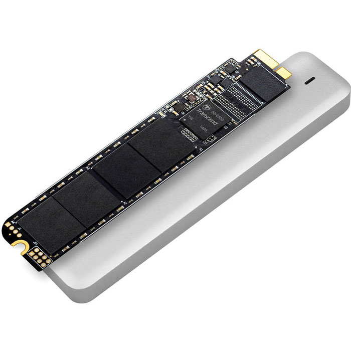 фото SSD диск Transcend JetDrive 500 480GB для MacBook Air 11"/13"