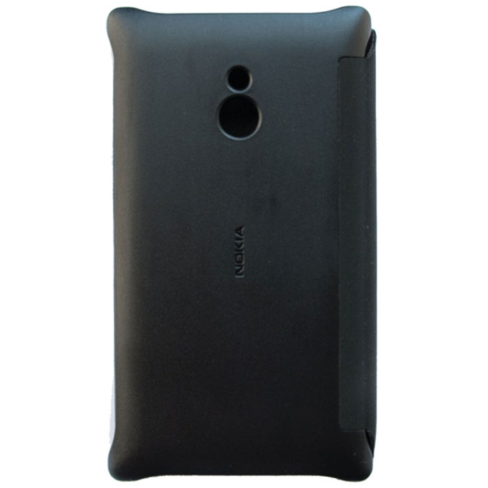 фото Nokia CP-632 Protective Cover чехол для XL, Black