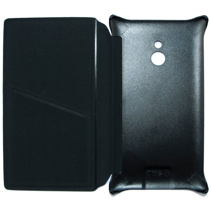 фото Nokia CP-632 Protective Cover чехол для XL, Black