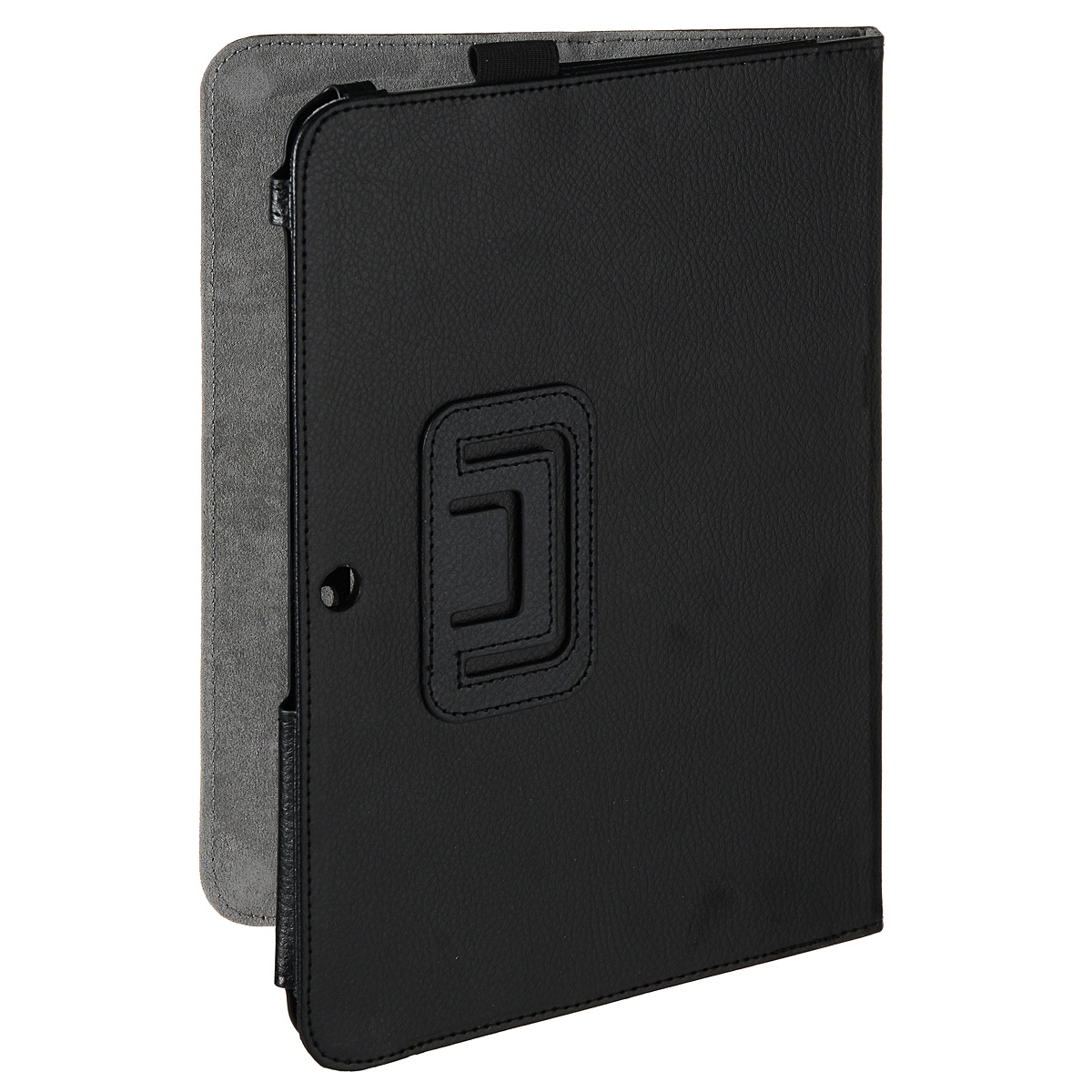 фото IT Baggage чехол для Samsung Galaxy Tab 2 10.1", Black (ITSSGT1022-1)