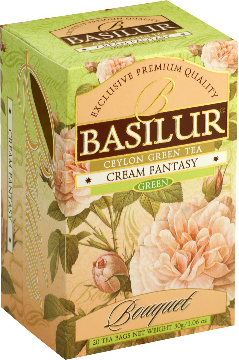 Зеленый чай basilur. Чай Базилур кремовая фантазия. Basilur чай зеленый. Basilur Green Tea 100 пакетиков. Чай Базилур коллекция.