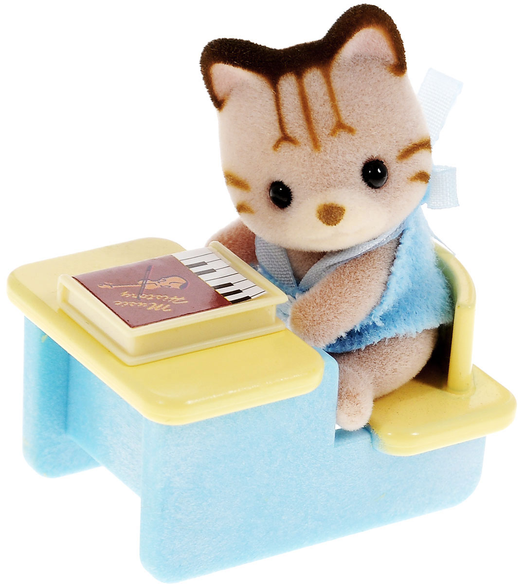 Набор sylvanian families мария за партой