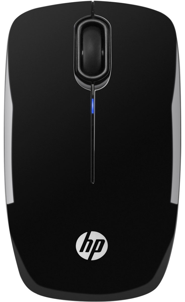 фото HP Z3200 (J0E44AA), Black беспроводная мышь