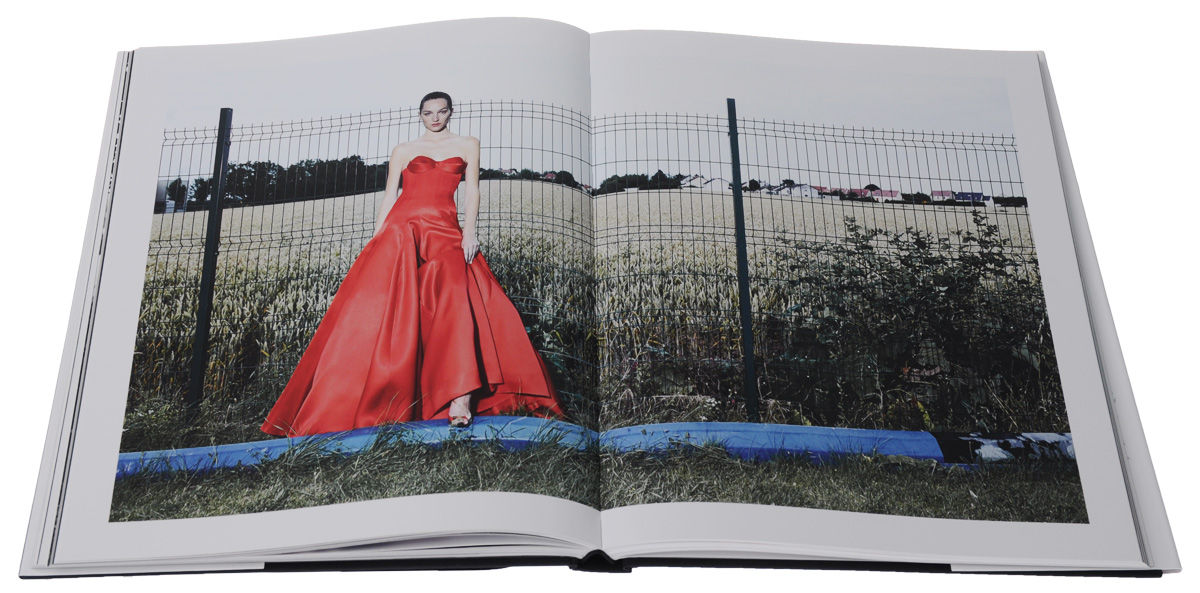 фото Dior: New Couture Rizzoli