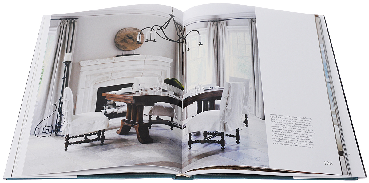 фото Gracious Rooms Rizzoli international publications, inc