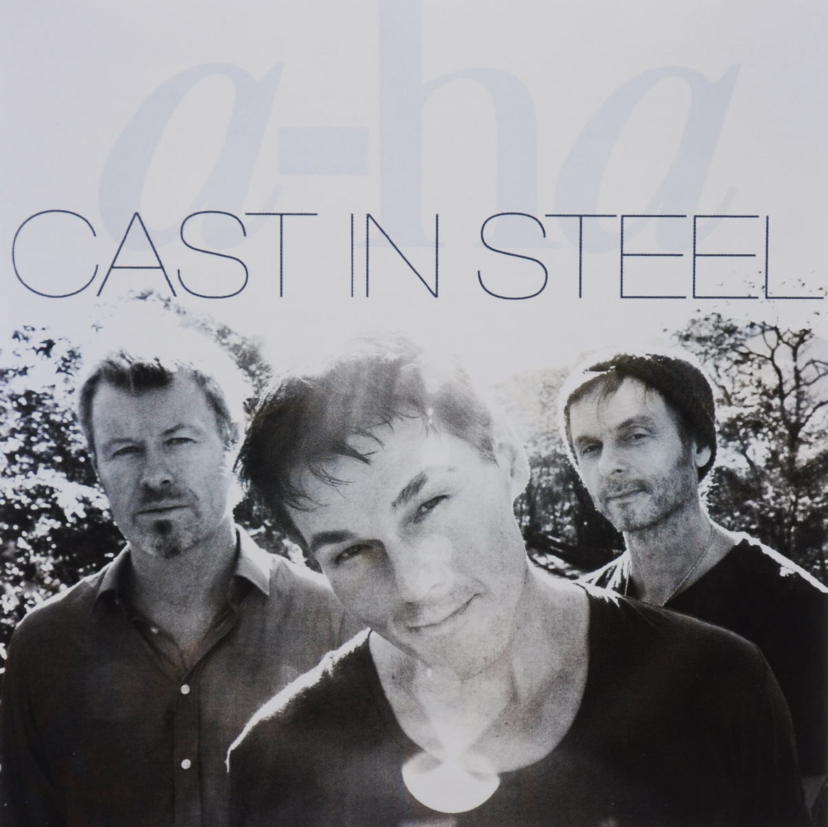 A ha hunting. A-ha "Cast in Steel (CD)". A ha Cast in Steel CD диск. A-ha Cast in Steel 2015. Обложка альбома a-ha Cast in Steel.