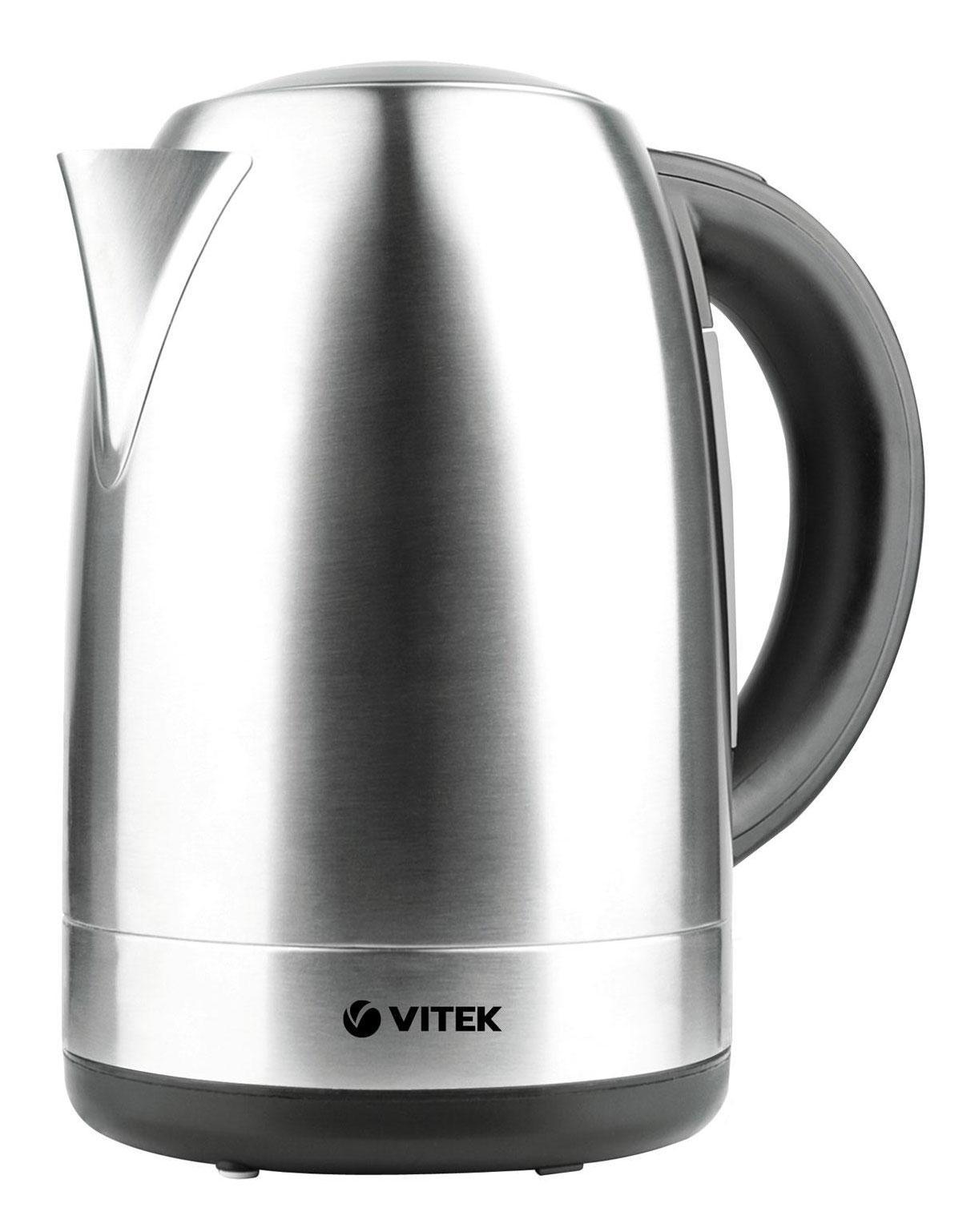 Vitek VT-7021(SR) электрический чайник