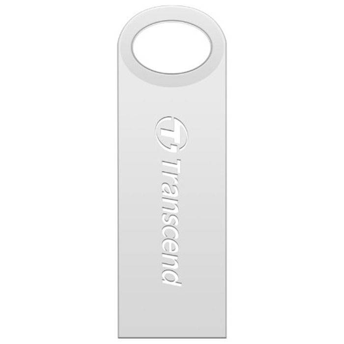 фото Transcend JetFlash 520 16GB, Silver USB-накопитель