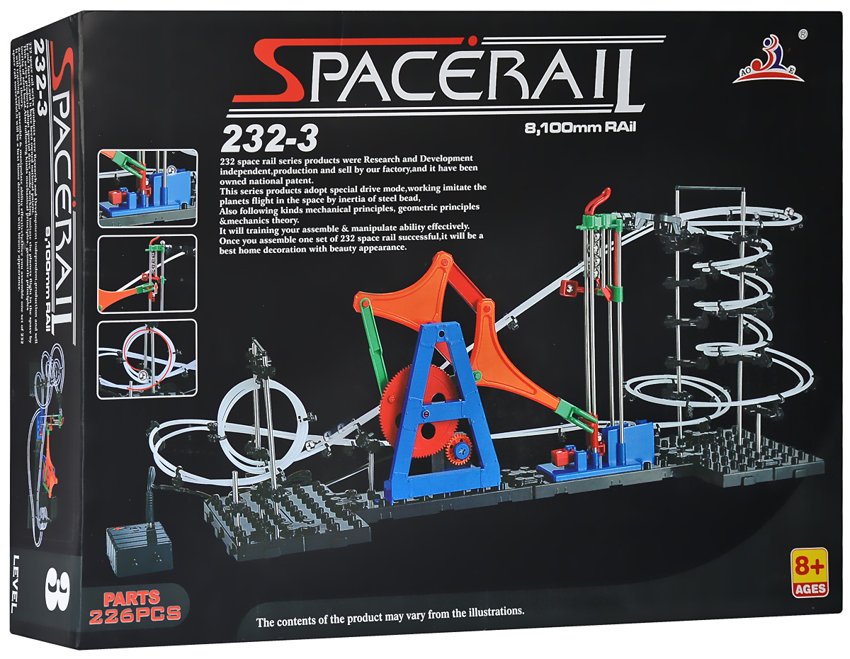 Конструктор уровни. Динамический конструктор Space Rail SPACERAIL. Спейс рейл 3. Конструкторы типа Спэйс Рэил сложные. Спейс Раил рейл 8