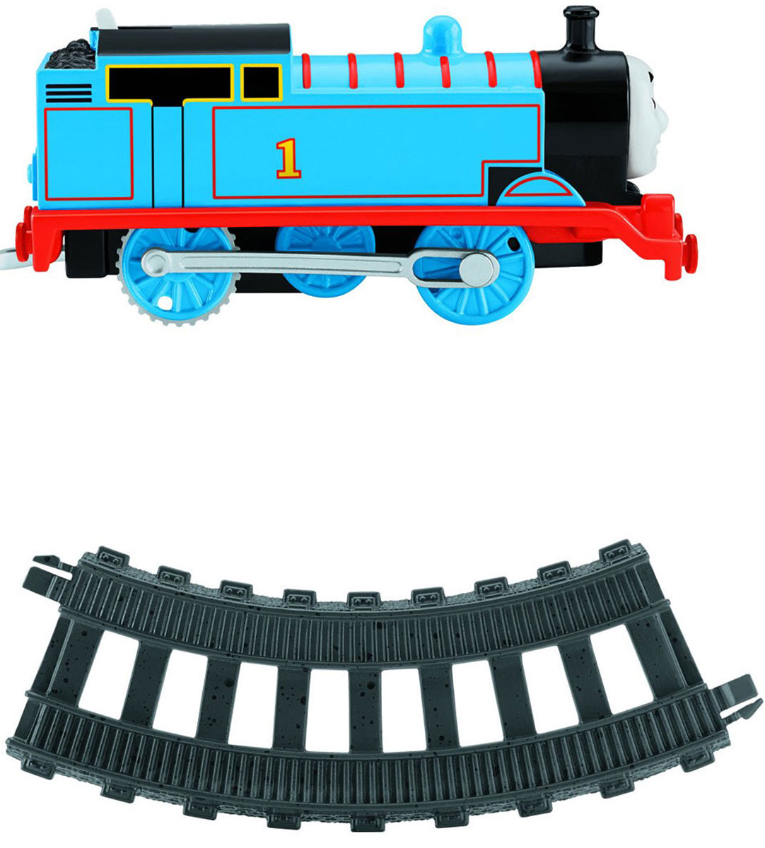 фото Thomas & Friends Игрушка TrackMaster Стартовый набор