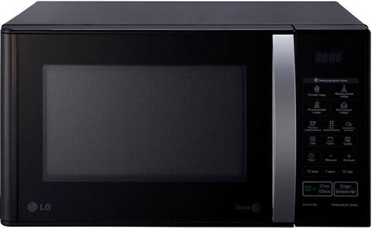 Микроволновая Печь Купить Lg Цены