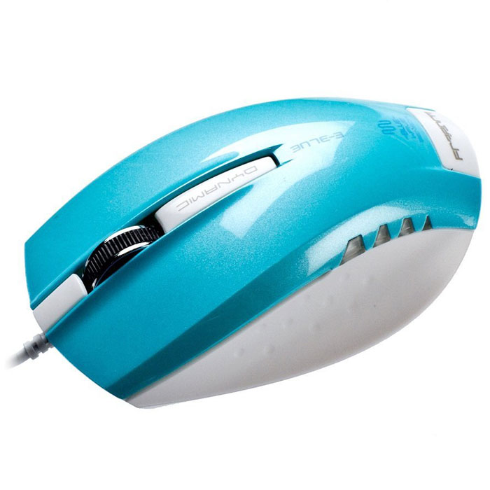 Em blu. Синяя мышка. Голубая игровая мышь. Blu bl130dl. Trendy Azure Blue Mouse.