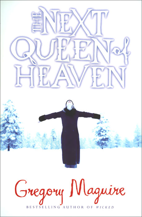 фото The Next Queen of Heaven Headline book publishing