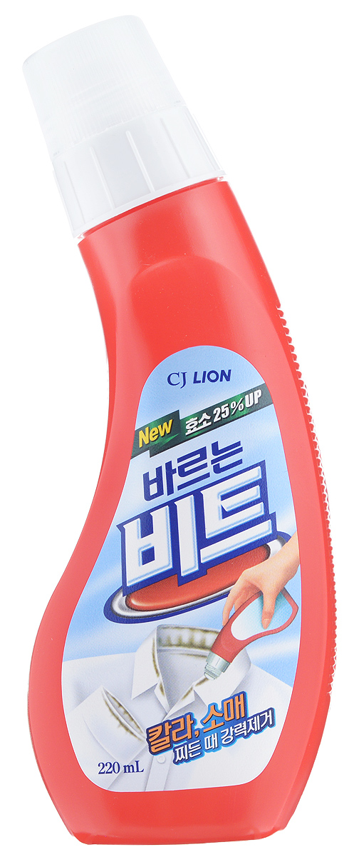 Чистящее средство Cj Lion 