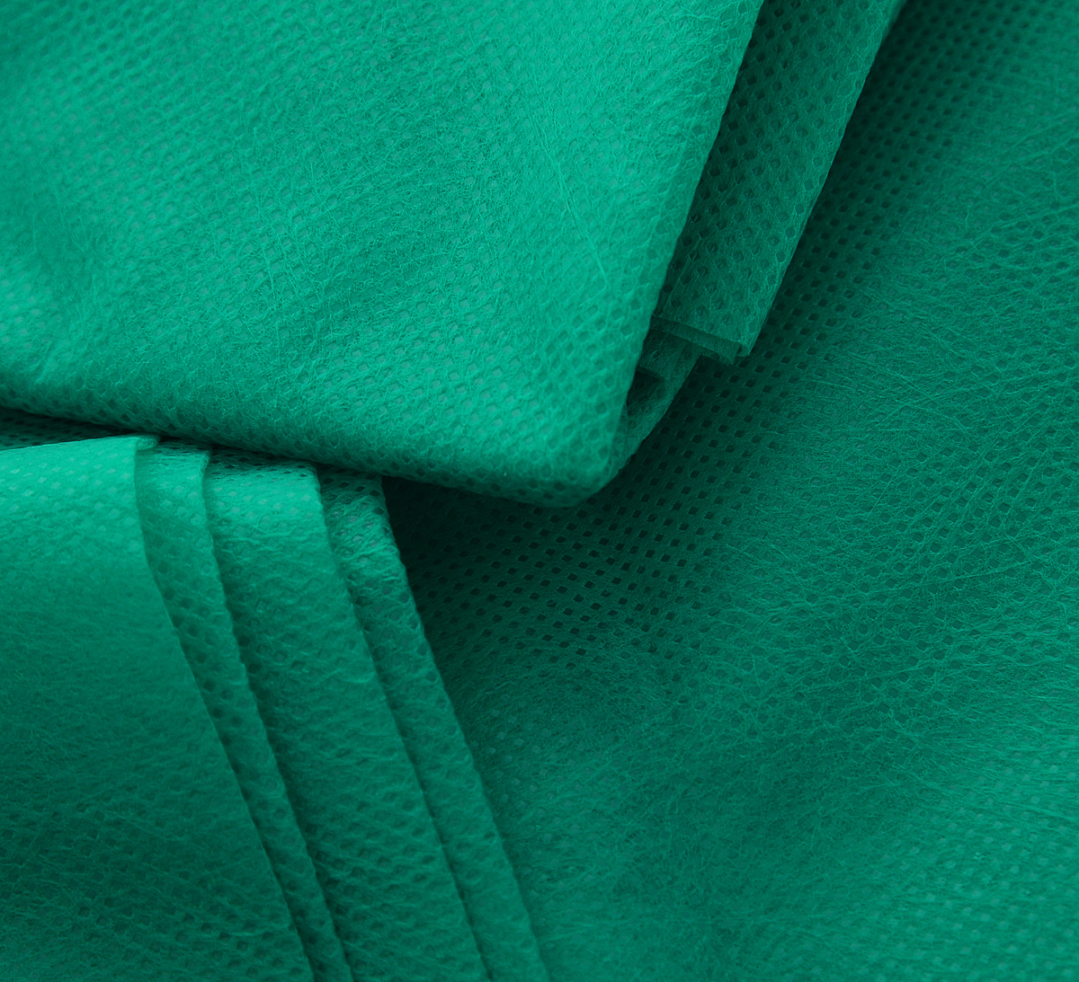 фото Скатерть "Boyscout", прямоугольная, цвет: зеленый, 140  x 110 см