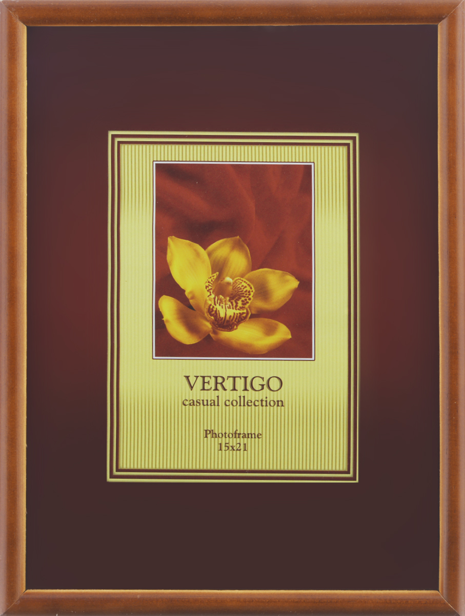 фото Фоторамка Vertigo "Veneto", в ассортименте, 15 х 21 см