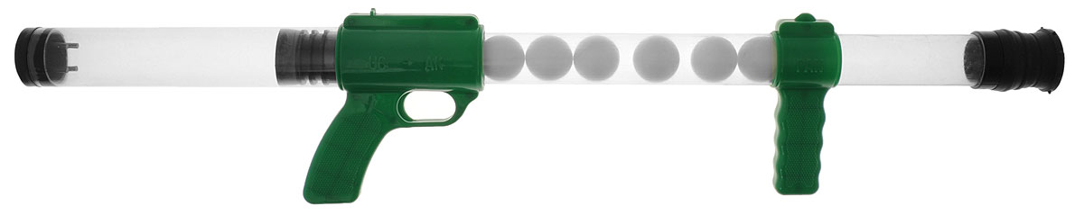 фото Dream Makers Игрушечное оружие Ручной миномет Вихрь цвет зеленый