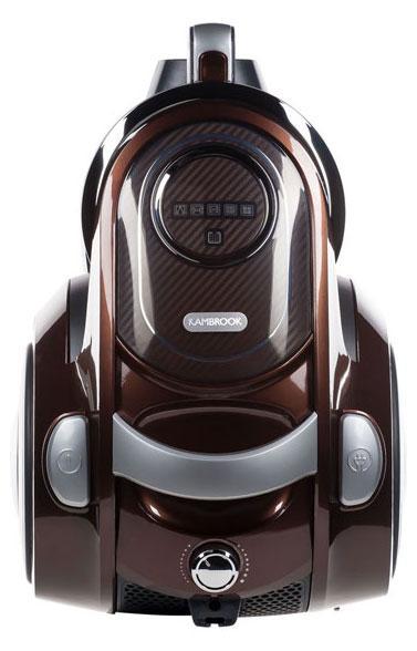 Бытовой пылесос Kambrook Kambrook ABV403, коричневый — купить в ...