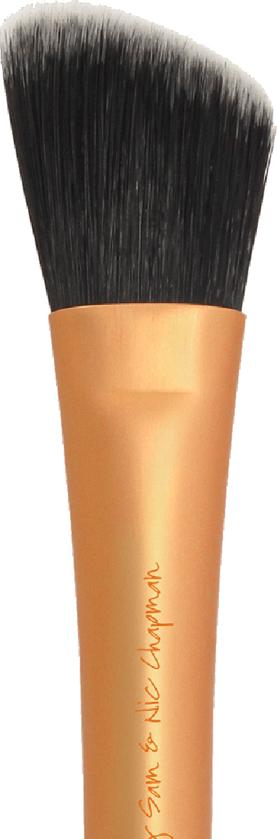 фото Real Techniques Кисть для тональной основы Foundation Brush