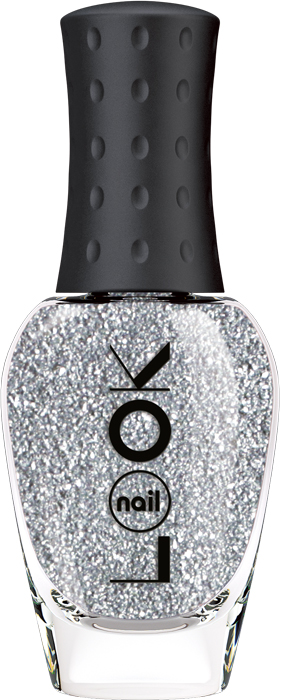 Nail LOOK Лак для ногтей Real Sugar Glitz №084 8,5 мл