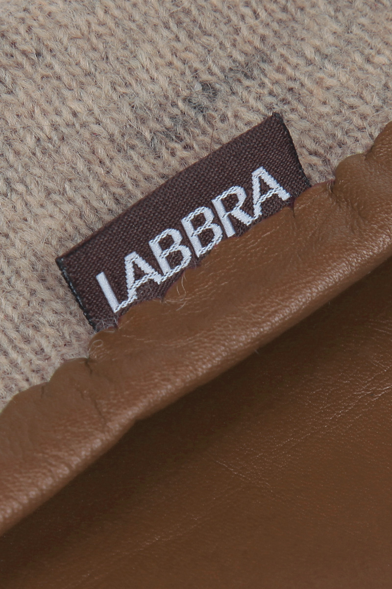 фото Длинные перчатки Labbra