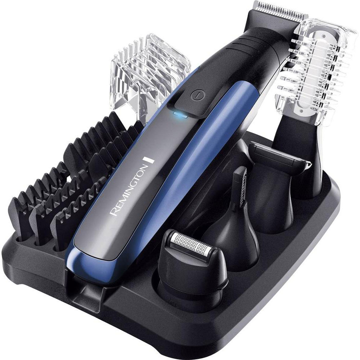 фото Набор для ухода за волосами Remington PG6160 Groom Kit Lithium