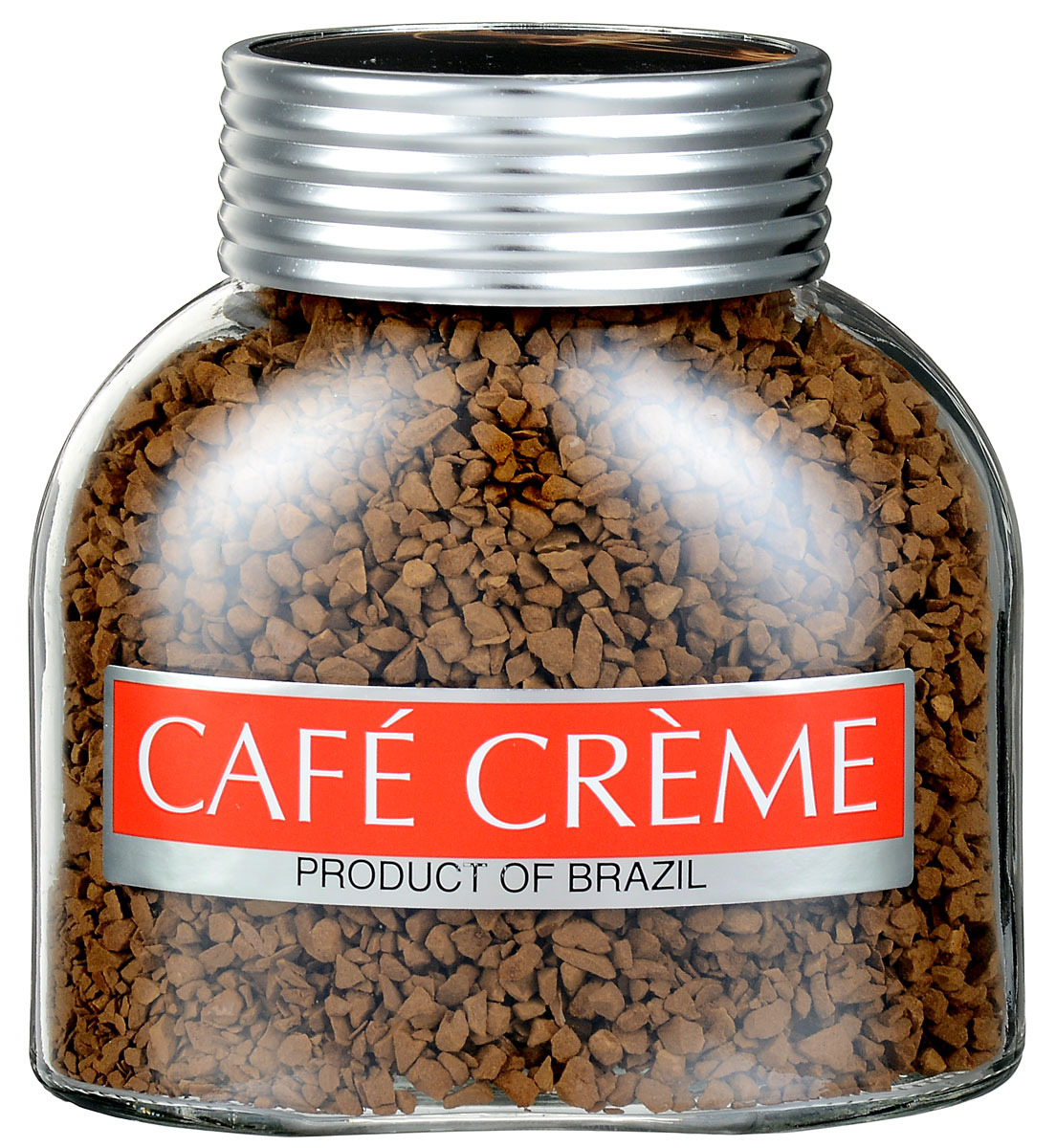 Cafe Creme Original кофе растворимый, 100 г (банка) - купить с ...