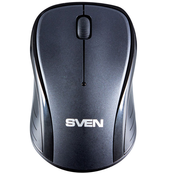 фото Sven RX-320 Wireless, Black мышь