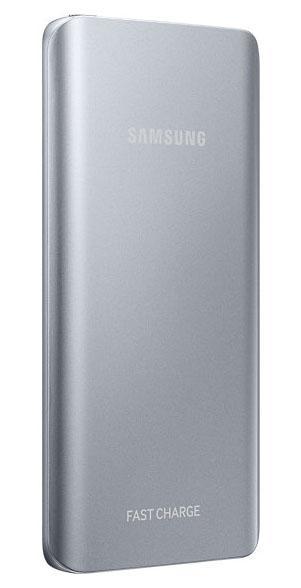 фото Samsung EB-PN920U, Silver внешний аккумулятор