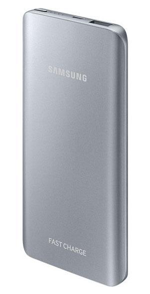 фото Samsung EB-PN920U, Silver внешний аккумулятор