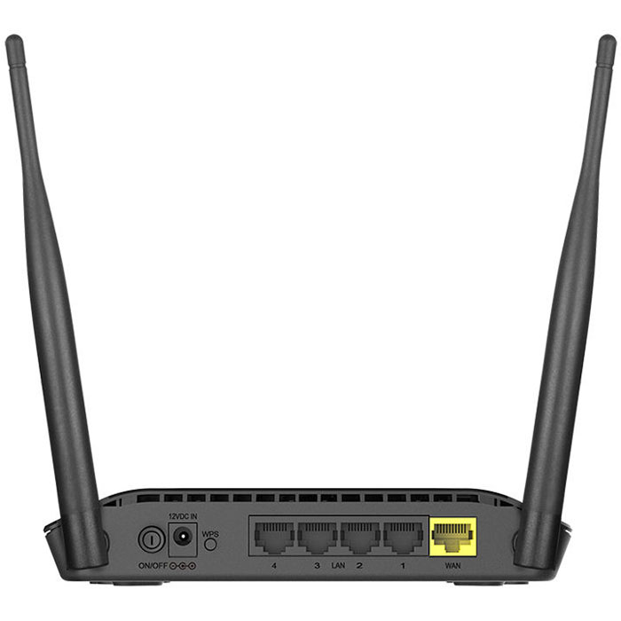 фото D-Link DAP-1360U маршрутизатор