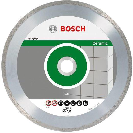 Bosch по керамике, 115 мм 2608602201