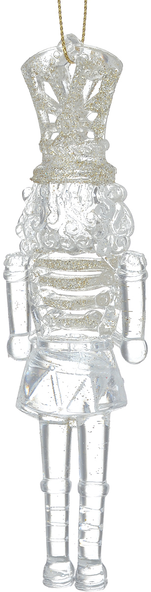 фото Новогоднее подвесное украшение Феникс-Презент "Щелкунчик"