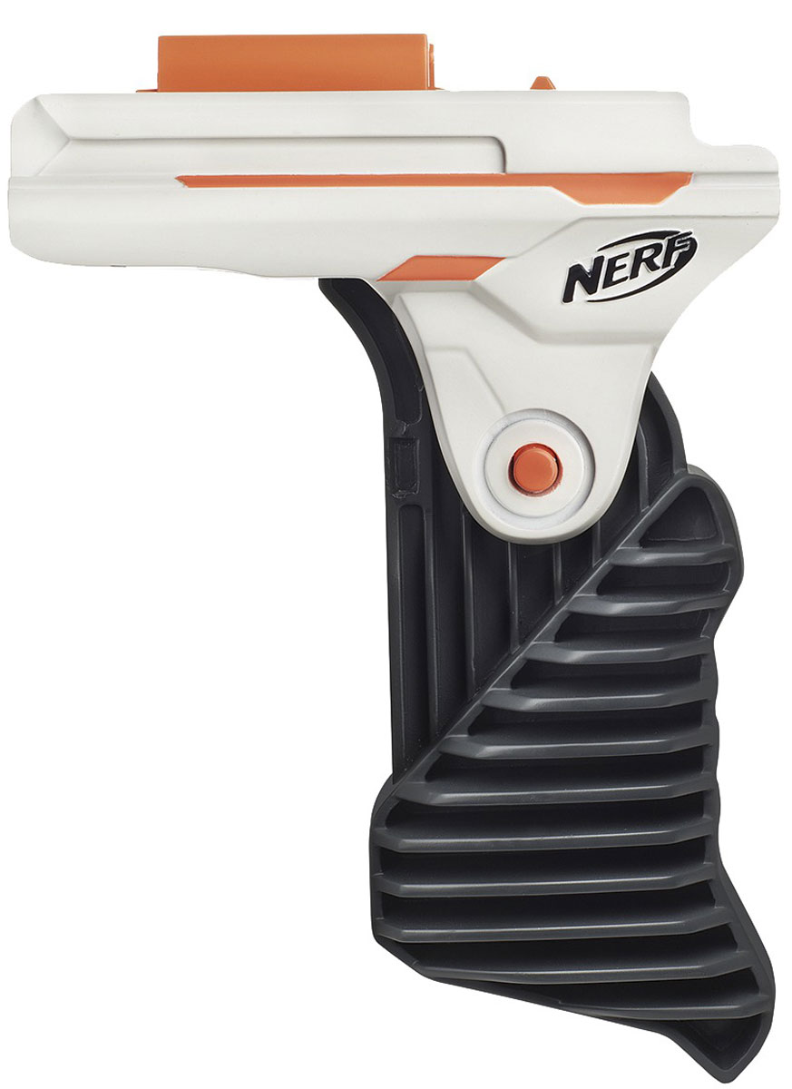 фото Nerf Modulus Set 2 Специальный агент