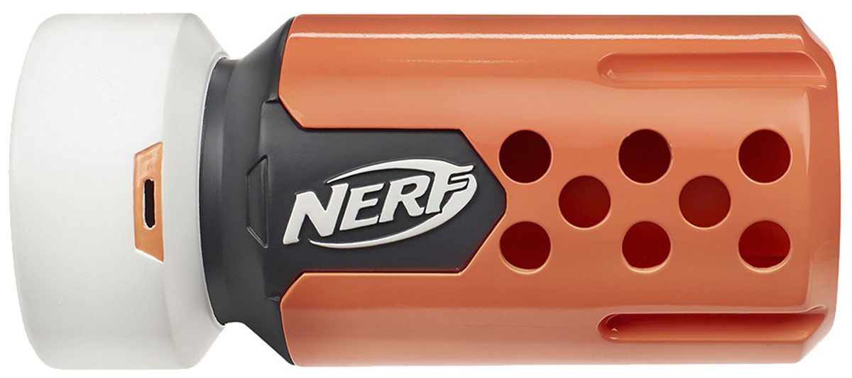 фото Nerf Modulus Set 2 Специальный агент