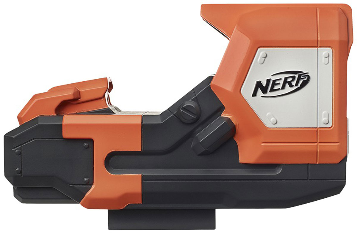 фото Nerf Modulus Set 2 Специальный агент